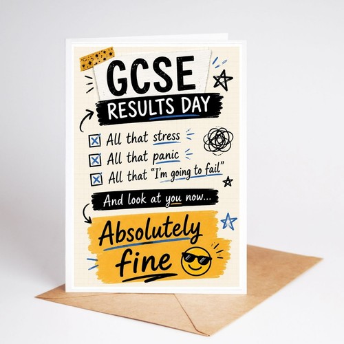 Funny rude card - funny,