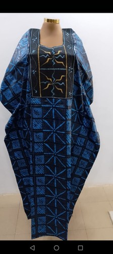 Long african women dress - women, free
