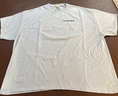 Ski nautique men shirt - ski, men’s