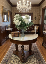 Beautiful Victorian Mahogany