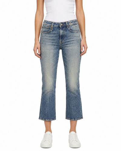 R13 women jeans joan - women,