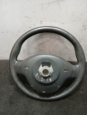 RENAULT CAPTUR DYNAMIQUE S MK1 STEERING WHEEL   985105453R