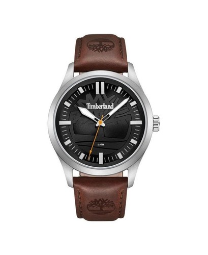 Timberland men analog quartz - analog,