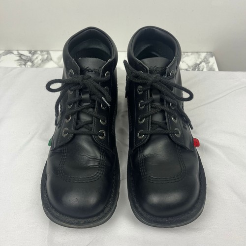 Kickers boots men 8 - men’s, uk
