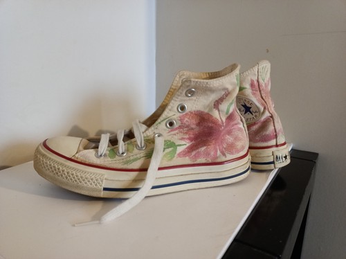Converse chuck taylor all - converse,
