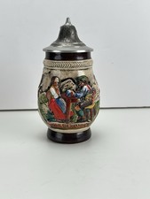 VINTAGE HANDPAINTED MADE IN
