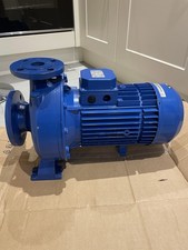 Ebara 3D/I 40-200/5.5