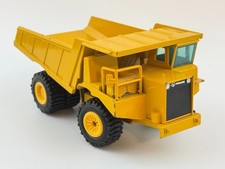 Faun K85 Dumper Model Truck