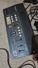 Panasonic audio video - s1,