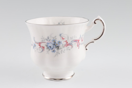 Paragon romance blue - -,