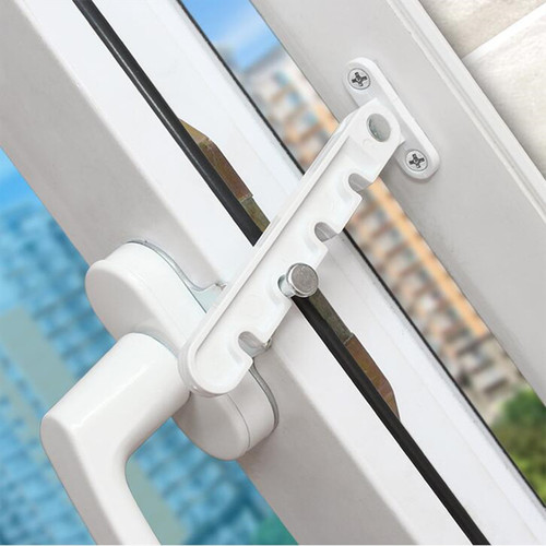 Secure your home 16pcs sash - secure,