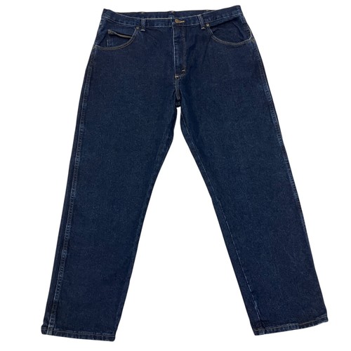 Wrangler rugged wear jeans - wrangler,
