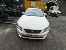 SEAT LEON 2014 1.2 PETROL