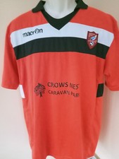 Scarborough athletic rare - scarborough,