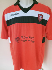 SCARBOROUGH ATHLETIC rare