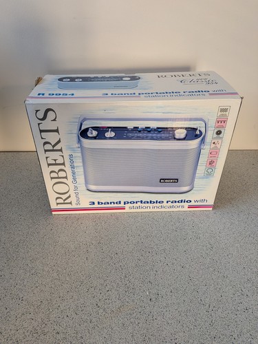Roberts classic 954 - roberts,
