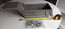 1:14 SCALE  Lesu metal 8x8
