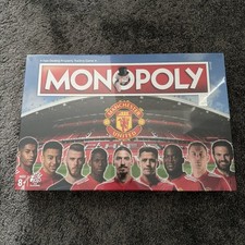 Brand New Sealed Monopoly