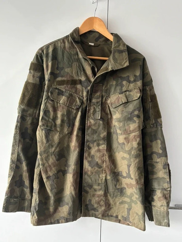Genuine polish army 2010 - genuine,