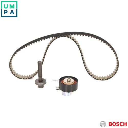 Timing belt kit 987 - kit, 1