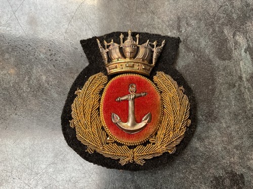 Original ww1 ww2 merchant - ww2,