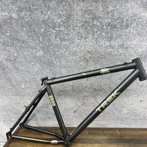 Vintage trek 8000 mountain - trek,