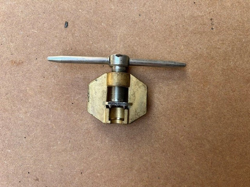 Micc pyro 15mm - 15mm, diameter