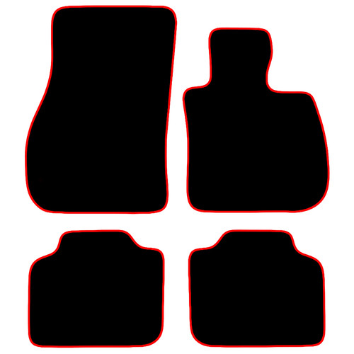Car mats for mini countryman - car,