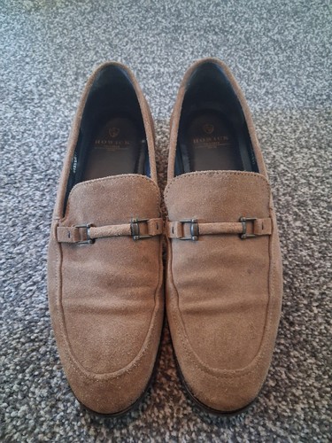 Howick phisher suede bit - suede,