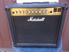 1990 Marshall JCM 900