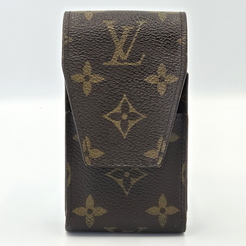 Cigarette case louis vuitton - cigarette,