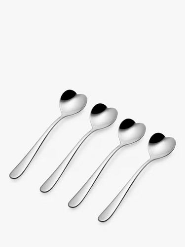 Alessi big love - big, tea
