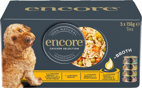 Encore 100 percent - percent, natural