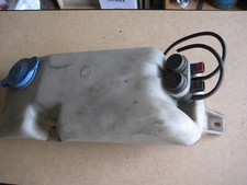 Water Reservoir for a Rover Metro Car 1.4 SLi
