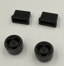 4 Pack Engine Cover Rubber