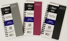 2023 Weekly/Monthly Spiral