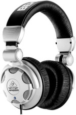 Hpx2000 - High-Definition Dj Headphones
