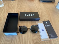 RetroSuperFuture Lucia Francis