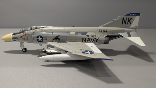 Hobbymaster phantom ha1969 - hobbymaster,