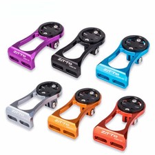 Cycle Bike Computer Holder Mount Bicycle GPS Sports Camera Bracket Speedometer