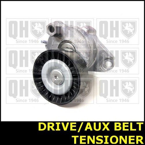 Ribbed belt tensioner - ribbed,