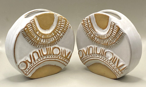 Pair louis hudson - of,