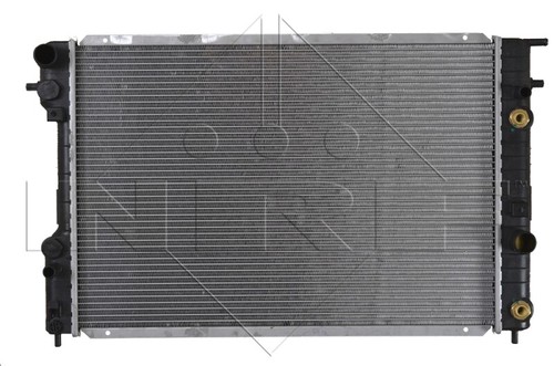 Nrf 529689 radiator engine - nrf,