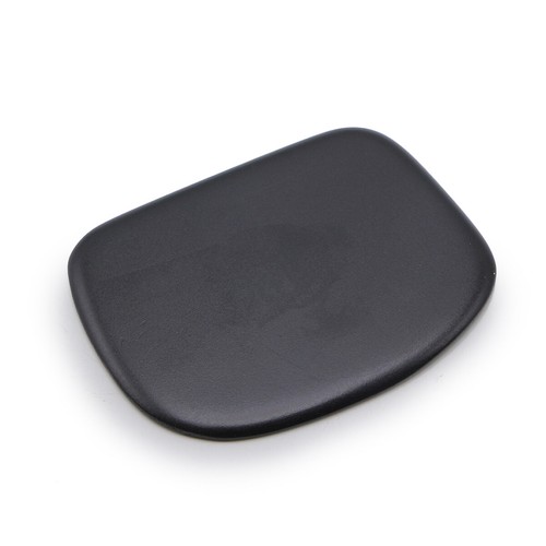 Plastic cover hole rear - rear, mirror
