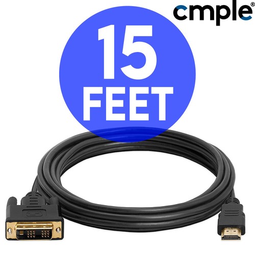 Dvi hdmi cable - dvi,