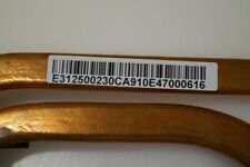 MSI GE60 GE70 PARTS HEAT SINK WITH FAN TYPE 2 PAAD06015SL MS-1757