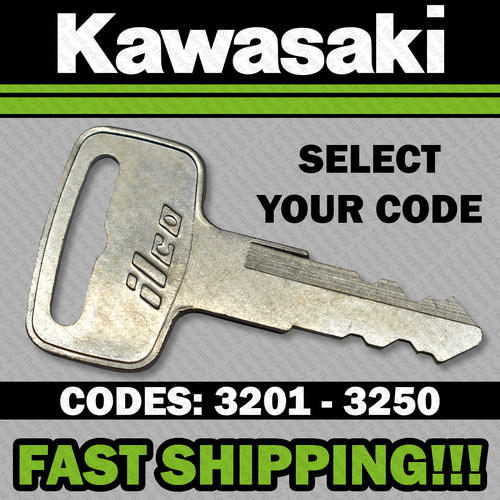 Kawasaki keys teryx mule cut - kawasaki,