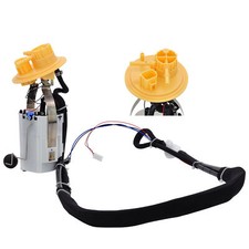 Fuel Pump Module Assembly for
