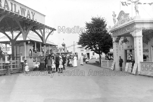 Lww kursaal amusements - lww-14,
