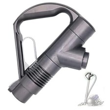 Premium Wand Handle Hose End